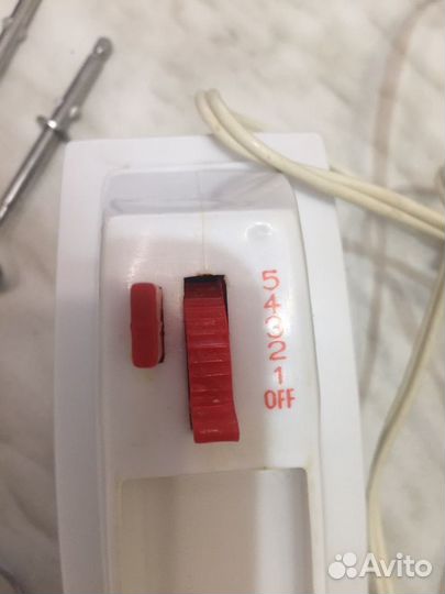 Миксер katomo,Япония