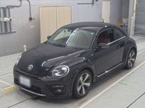 Volkswagen Beetle 1.4 AMT, 2020, 42 000 км, с пробегом, цена 1 800 000 руб.