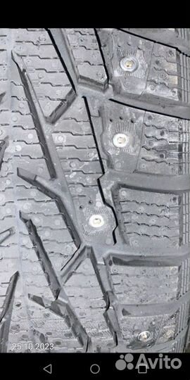 Cordiant Snow Cross 185/65 R15 92