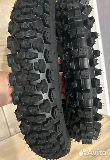 Зимние покрышки для электровелосипеда