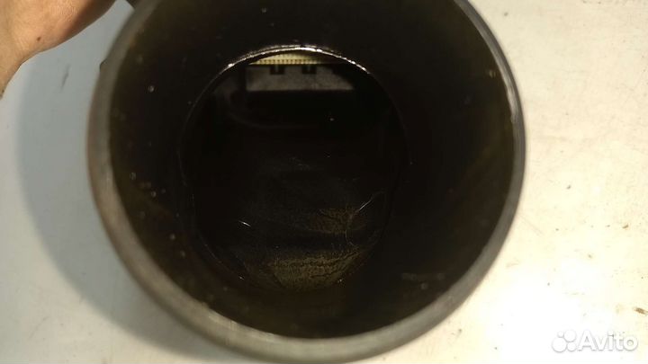 Радиатор интеркулера Mercedes-Benz GLC C253