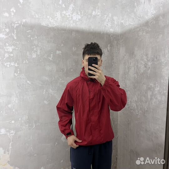 Мембранная куртка mckinley