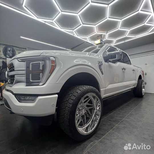 Лампы модульные Led
