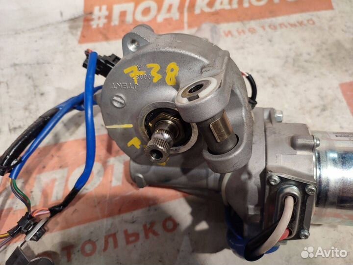 Электроусилитель руля Mitsubishi ASX