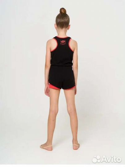 Костюм для гимнастики