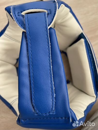 Шлем для рукопашного боя