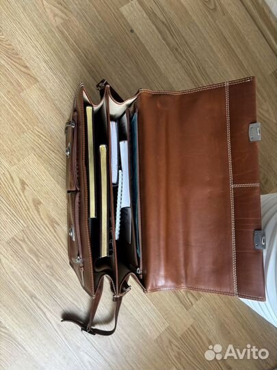 Деловой портфель мужской