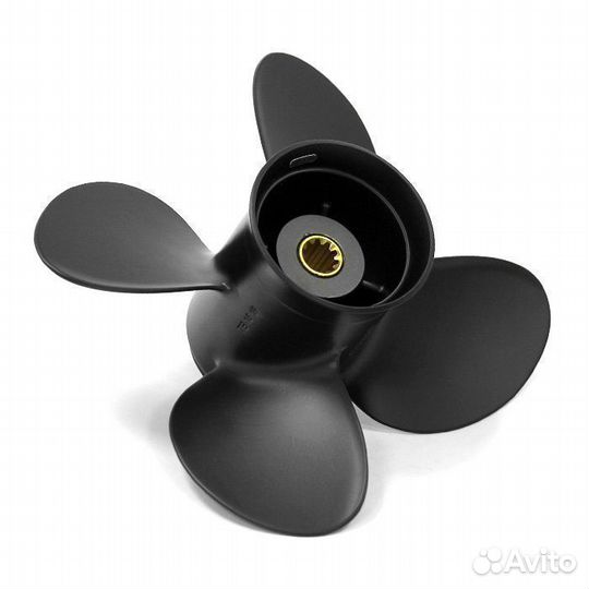 Винт гребной Solas 4x10.1x12