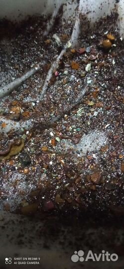 Промывка радиатора печки без снятия