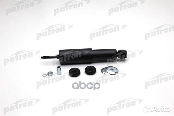 Амортизатор пер.lada VAZ 2101-2107/niva 70 PSA