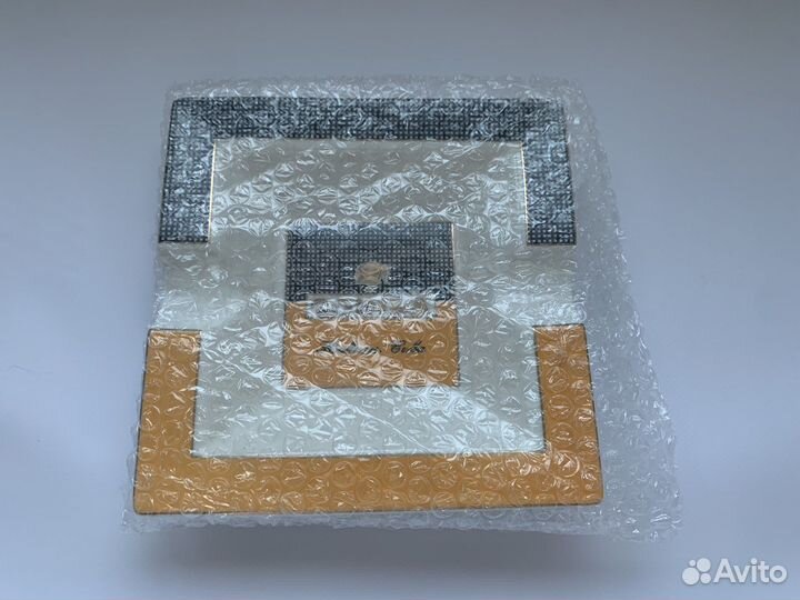 Сигарная пепельница cohiba на две сигары