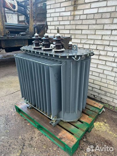 Морозостойкие Сухие трансформаторы