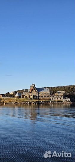 Дальние Зеленцы #Тур #Путешествие