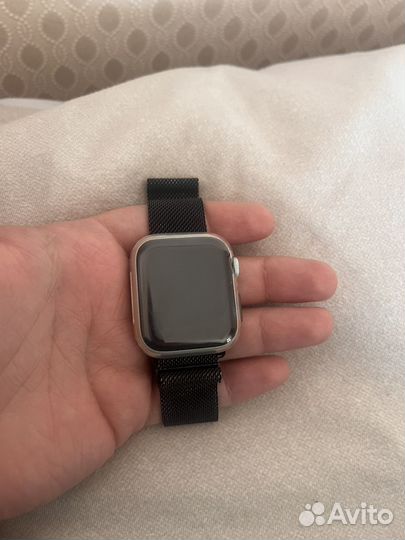 Часы apple watch SE 40 mm