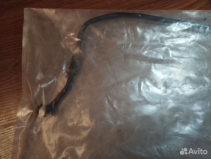 Трубка подогрева дроссельнойзаслонкиopelastrajориг