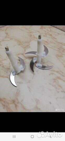 Новый измельчитель молния