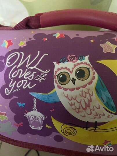 Рюкзак школьный новый 1-3 класс