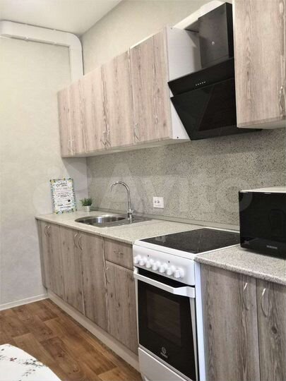 2-к. квартира, 68 м², 6/12 эт.