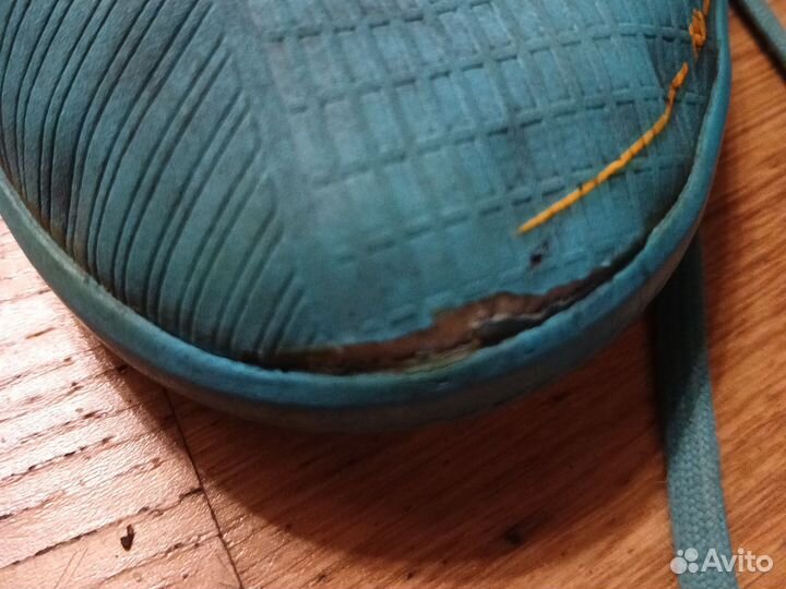 Футзалки Nike Mercurial Superfly 8 Academy MG