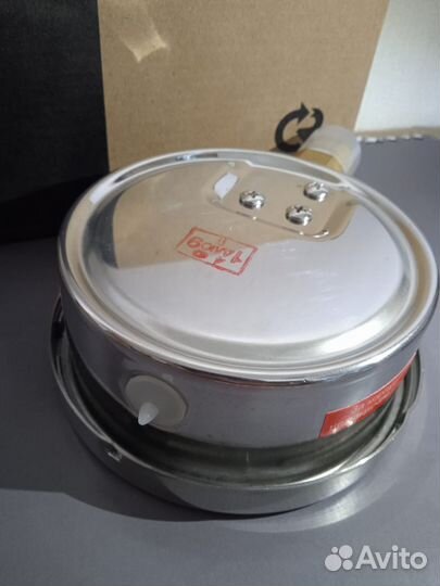 Манометр росма км-22Р