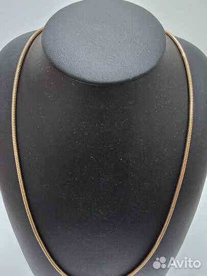 Золотая цепь