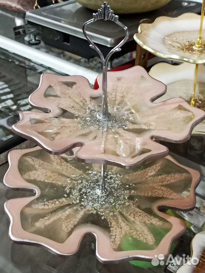 Изделия из эпоксидной смолы