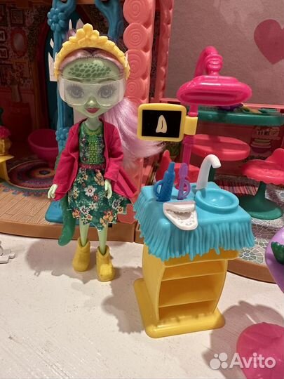 История игрушек