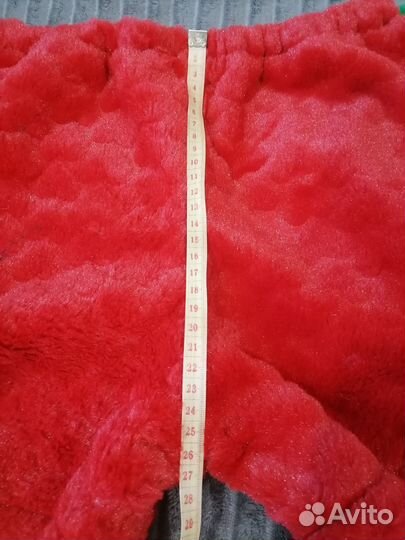 Новогодний костюм гномик 110 116