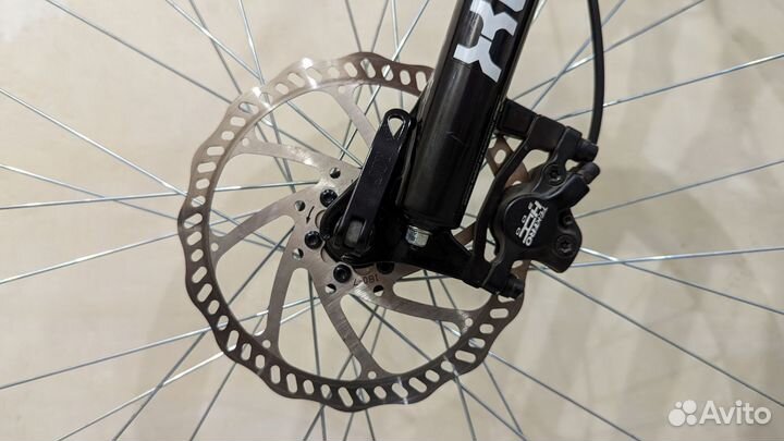 Горный велосипед MTB Stark Funriser 29.4