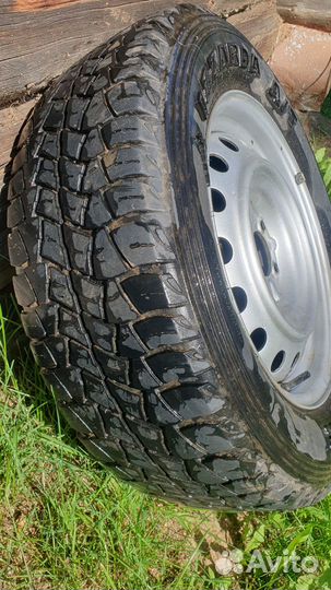 Matador MP 72 Izzarda A/T 2 215/65 R16