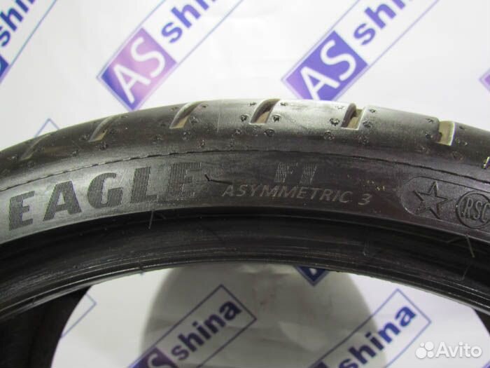 Goodyear Eagle F1 Asymmetric 3 275/30 R20 98L