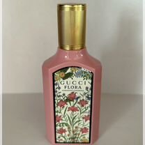 Gucci Flora Gorgeous Gardenia 50 мл