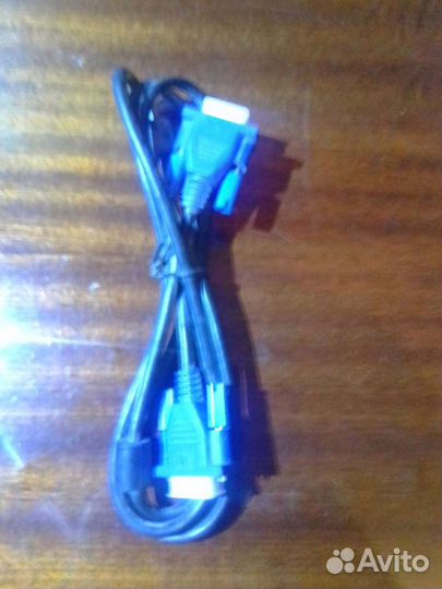 Компьютерный шнур