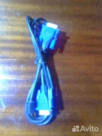 Компьютерный шнур