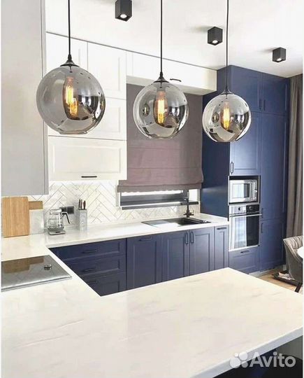 Изготовление кухни на заказ