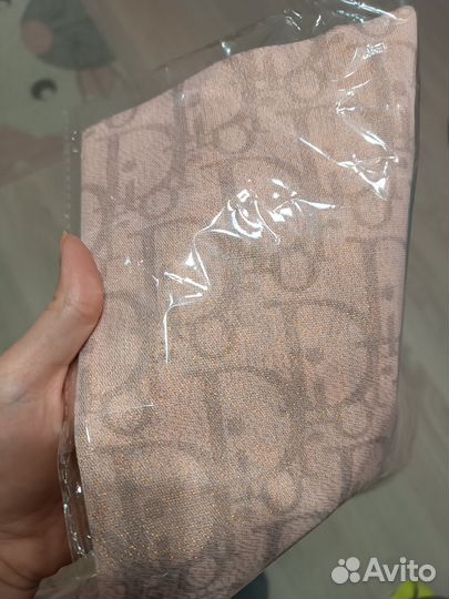 Палантин кашемир и шарф-кот