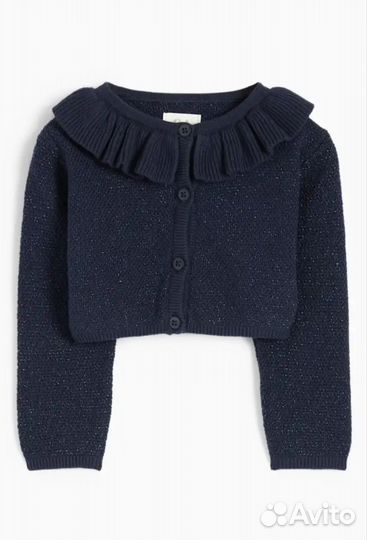 Платье + балеро С&А 74,80