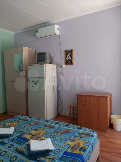 Комната 20 м², 1/1 эт.