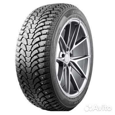 Antares Grip 60 Ice 265/70 R17 115S