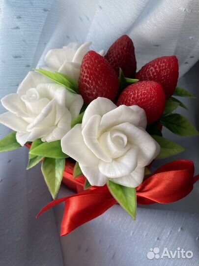 Мыло ручной работы