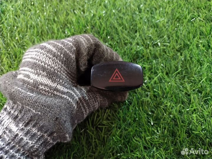 Кнопка аварийной сигнализации Daewoo