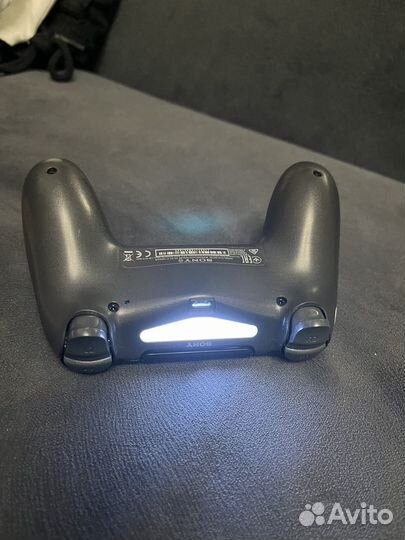 Геймпад от Sony PlayStation 4