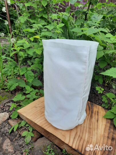 Мешочки для отжима масла и отжима сока