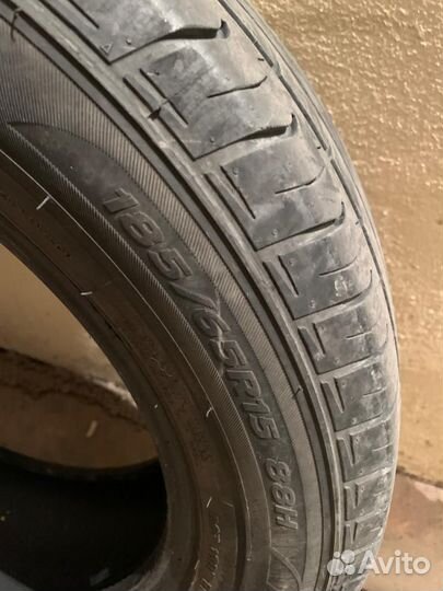 Hankook Optimo K415 185/65 R15