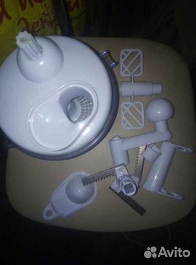 Новый чоппер