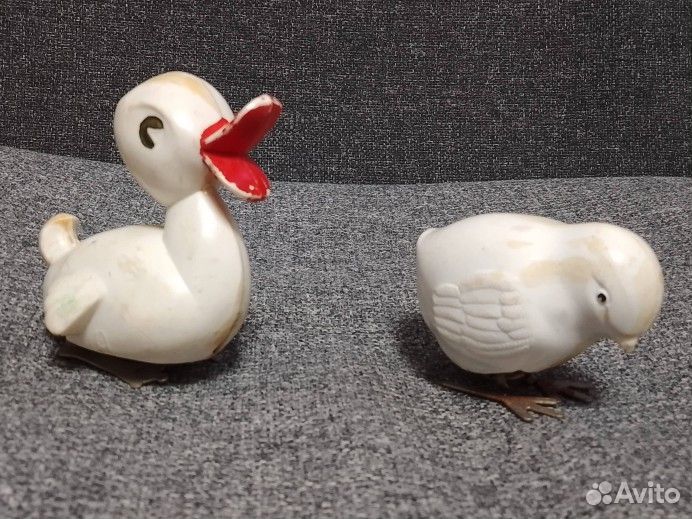 Заводные игрушки с с с р