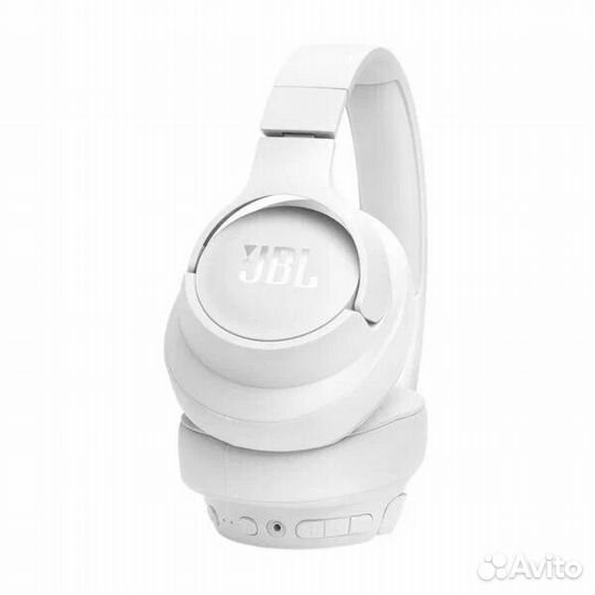 Беспроводные наушники JBL Tune 770NC Over-Ear Head