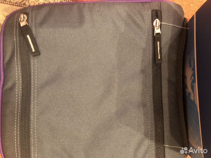 Deuter Бьюти-кейс дорожный