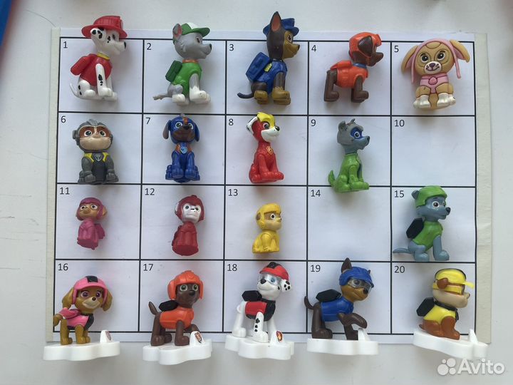 Свит бокс мак бургер