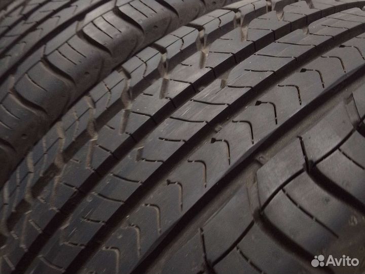 Goodyear Eagle Sport TZ SUV 215/55 R18 99V